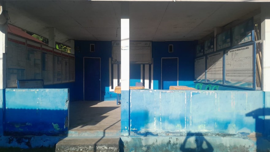 Album : desa Linggua